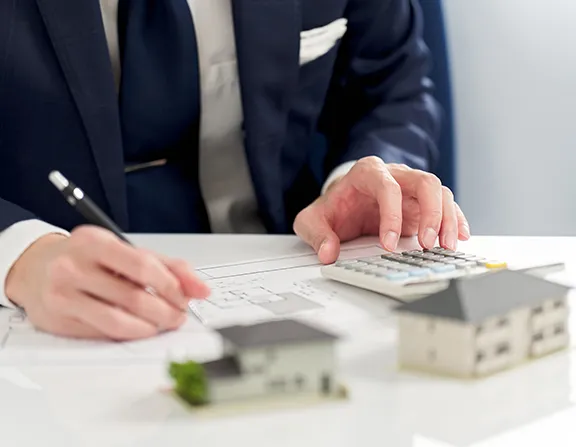 Estate Planning Image