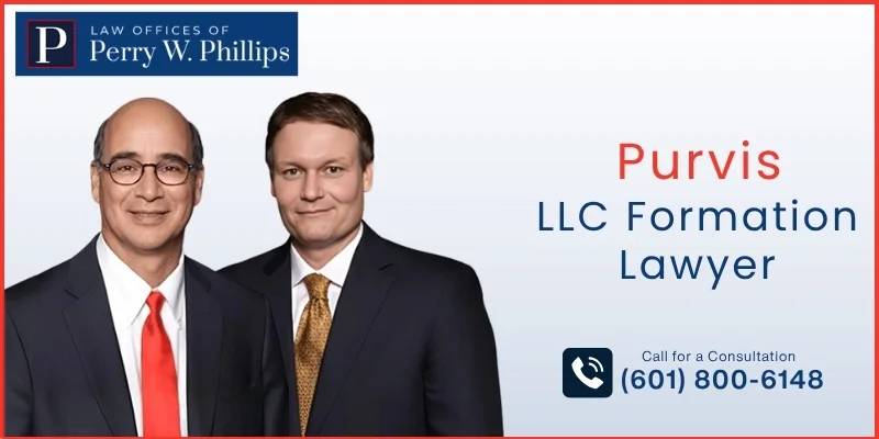 Purvis LLC Formation Lawyer-image