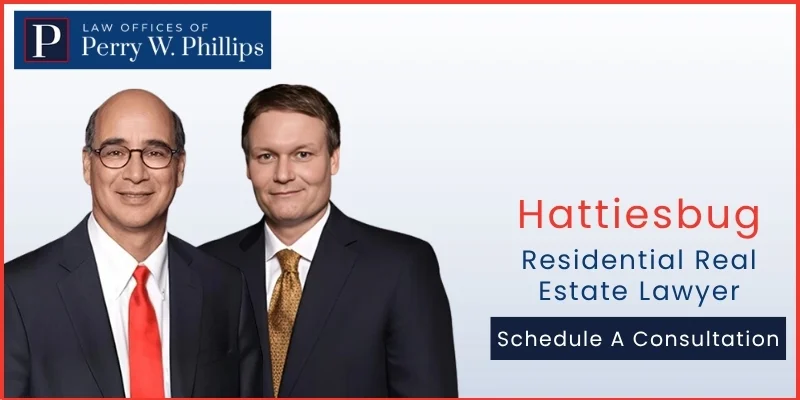 Hattiesburg Residential Real Estate Lawyer-image