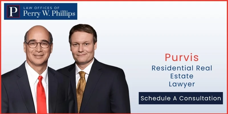 Purvis Residential Real Estate Lawyer-image