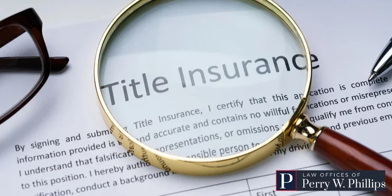 what does title insurance actually cover in mississippi_