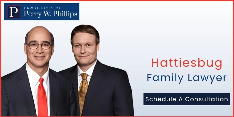 Hattiesburg Family Law Attorney-image