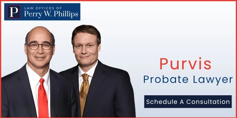 Purvis Probate Lawyer-image