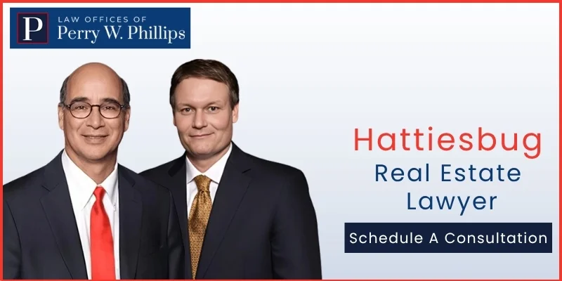 Hattiesburg Real Estate Lawyer-image