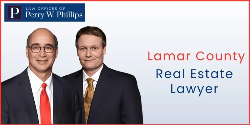 Lamar County Real Estate Lawyer-image